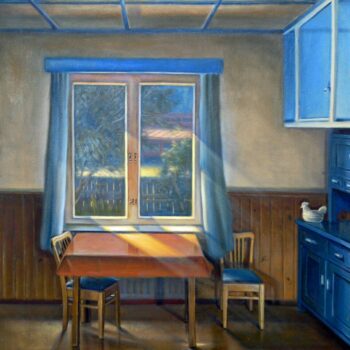 Name of the work: Kanaemo