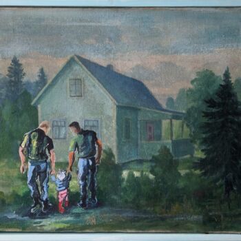 Name of the work: Perhe