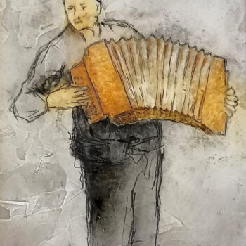 Teoksen nimi: Hanurista