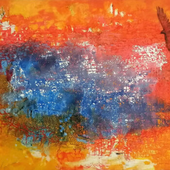 Teoksen nimi: INARI 4