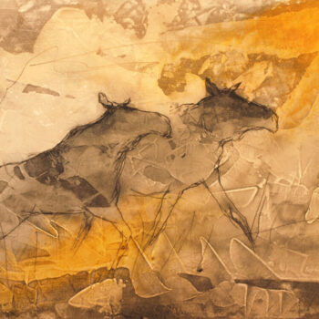 Teoksen nimi: Muotokuva V