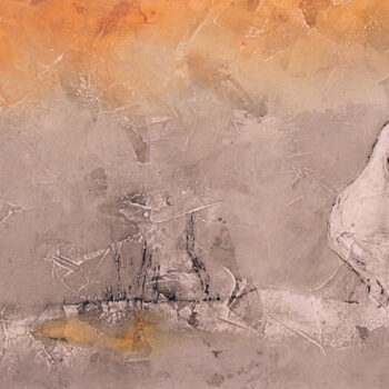 Teoksen nimi: Muotokuva VI