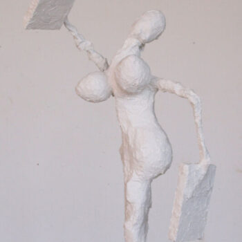 Teoksen nimi: Narsistin muotokuva