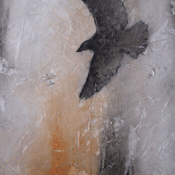 Teoksen nimi: Tumma III