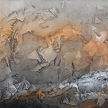 Teoksen nimi: Valkoinen peura