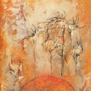 Teoksen nimi: Variaatio V