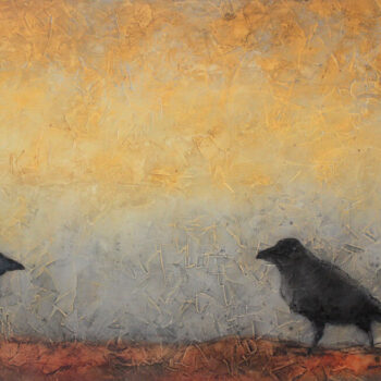 Teoksen nimi: Viisaat