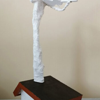 Teoksen nimi: Viulisti