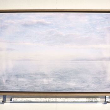 Name of the work: Ulkoiset aluevedet I – External Territorial Waters I