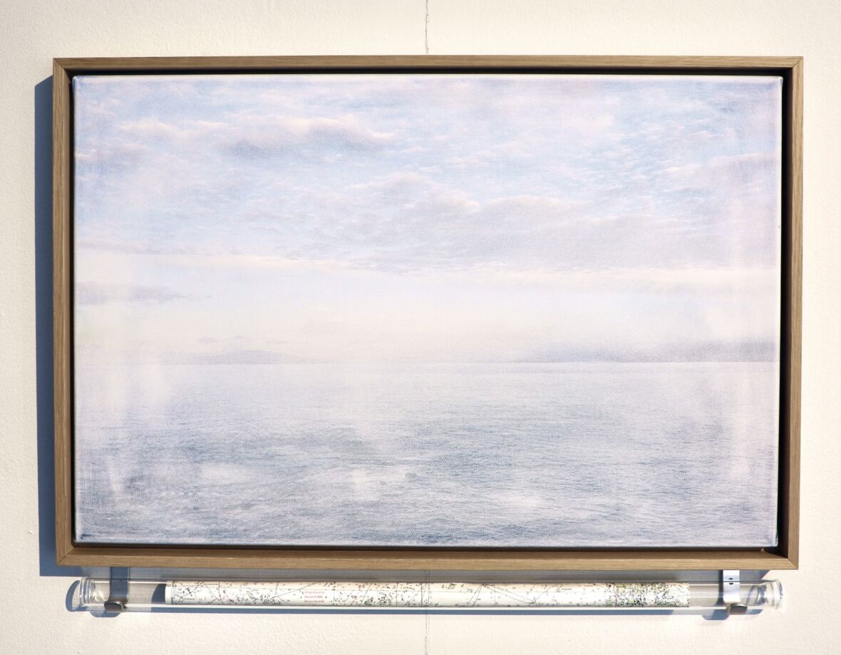 Ulkoiset aluevedet I – External Territorial Waters I