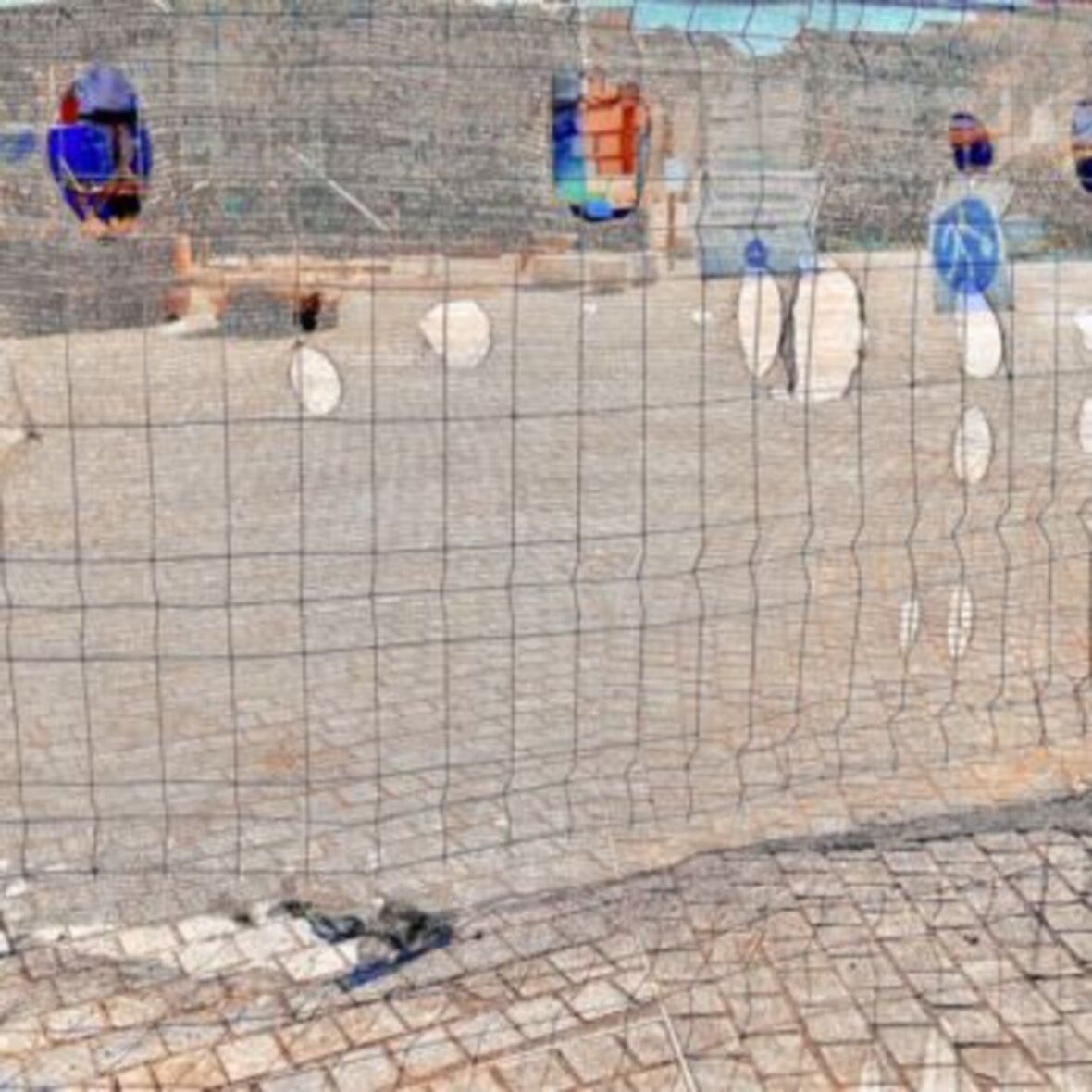 Name of the work: Complutum I