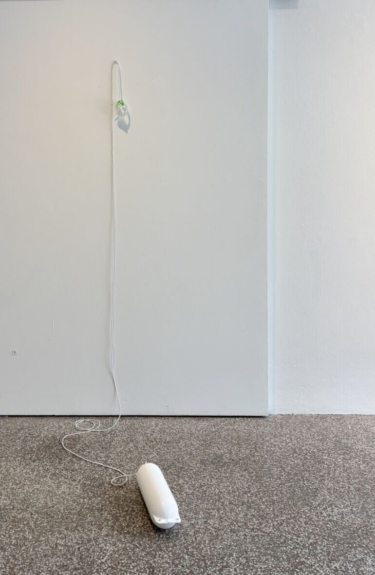 Lepuuttaja – Fender