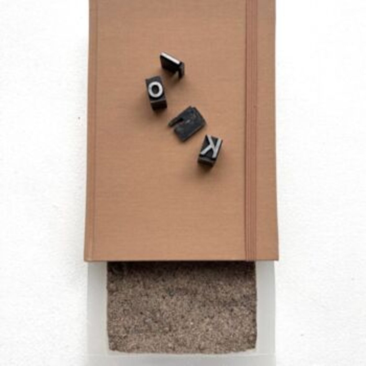 Name of the work: Loki – Log