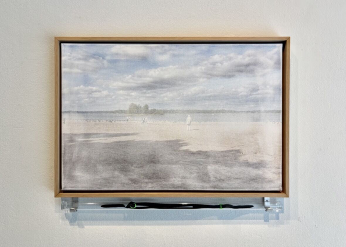 Sisäiset aluevedet – Internal Territorial Waters