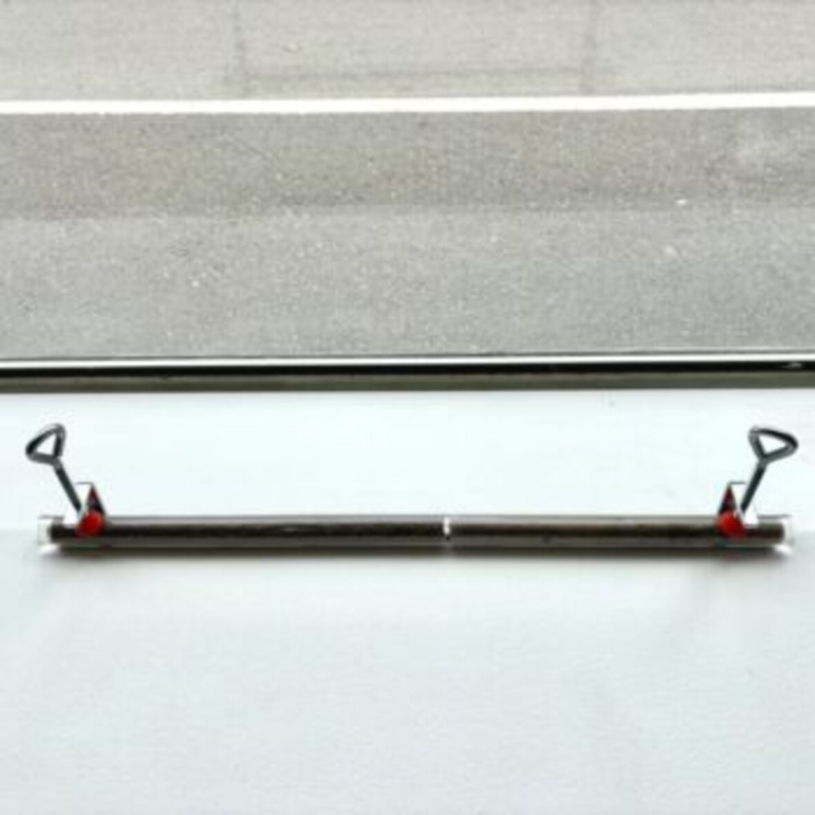 Name of the work: Tiivistetty ranta – Compressed Shoreline