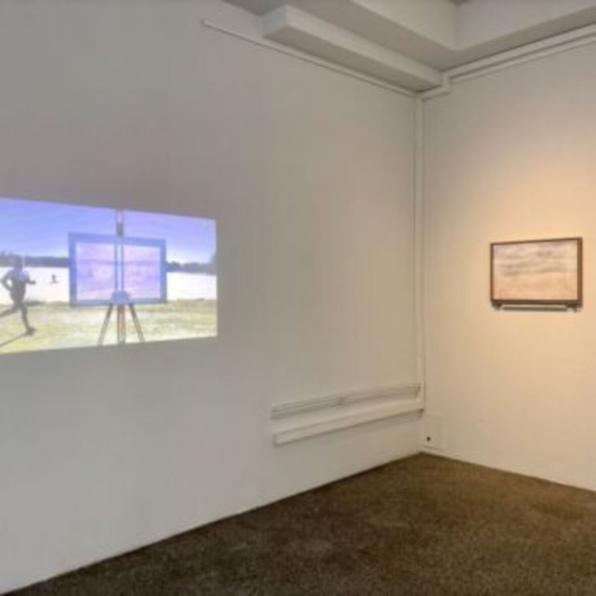 Name of the work: Ulkoiset aluevedet II – External Territorial Waters II