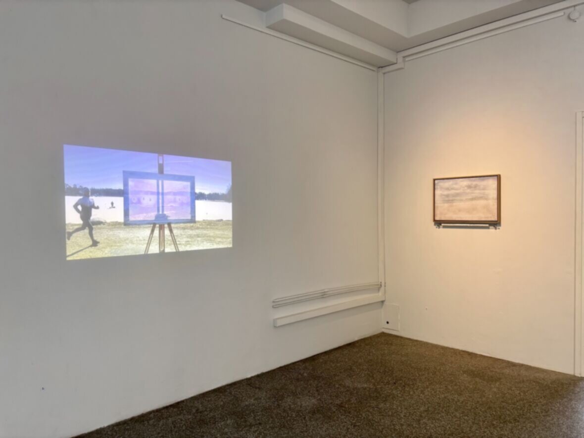 Ulkoiset aluevedet II – External Territorial Waters II