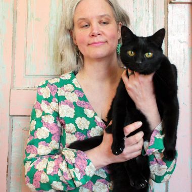 Kaisa Jussila