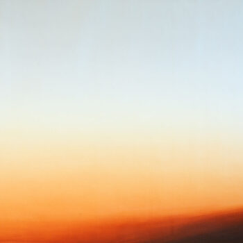 Teoksen nimi: Lauttasaari / luonnos