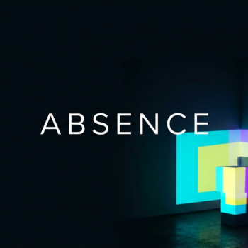 Teoksen nimi: Juan Kasari, Absence installaatio