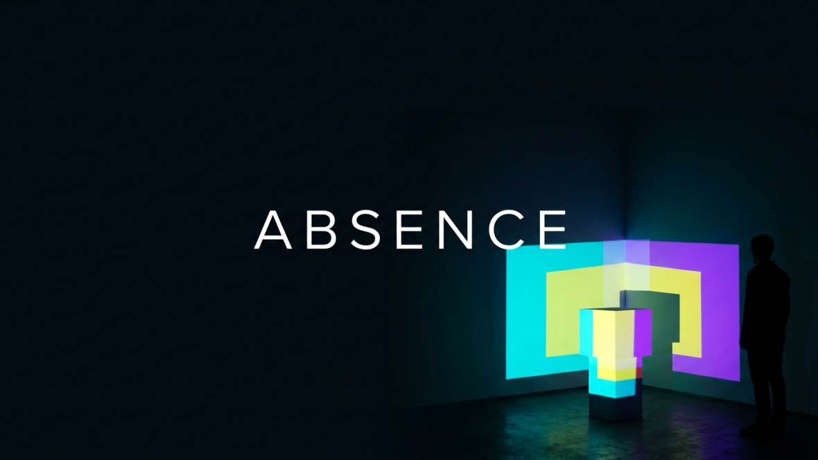 Juan Kasari, Absence installaatio