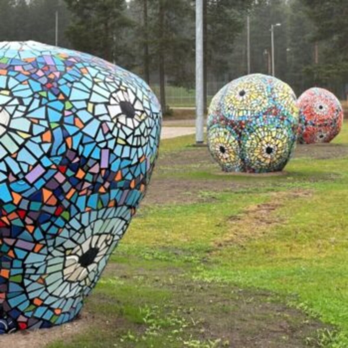 Additional work image