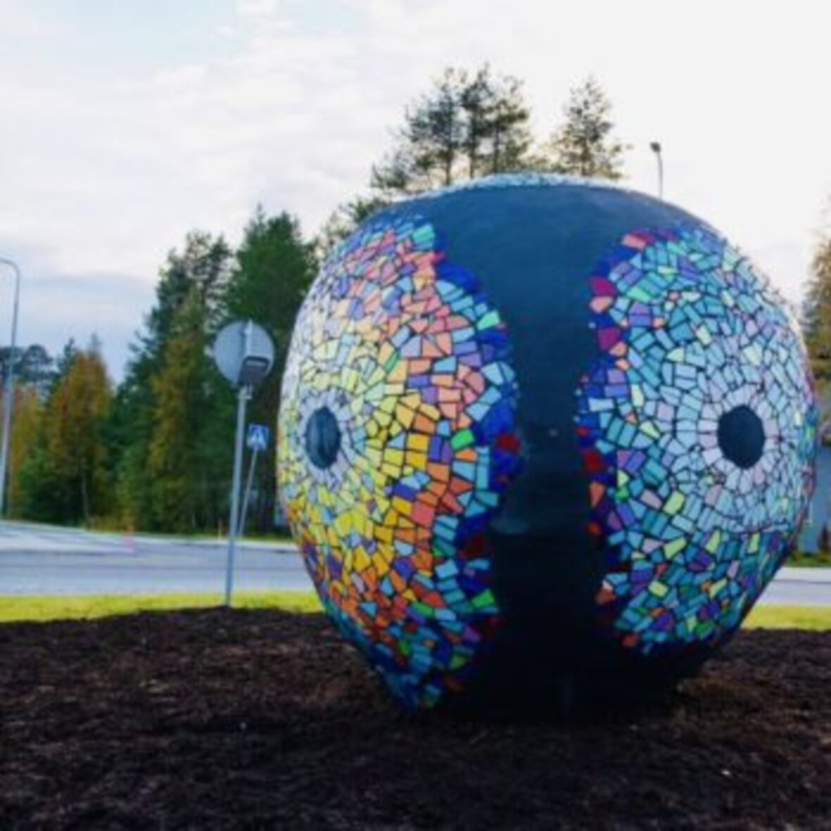 Additional work image