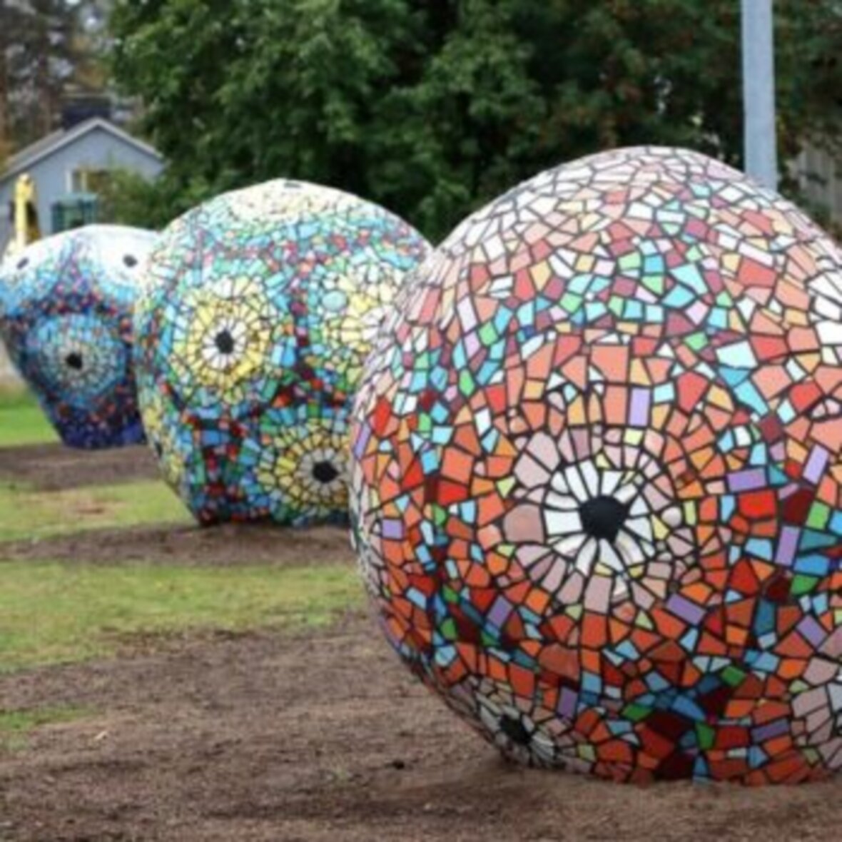 Additional work image