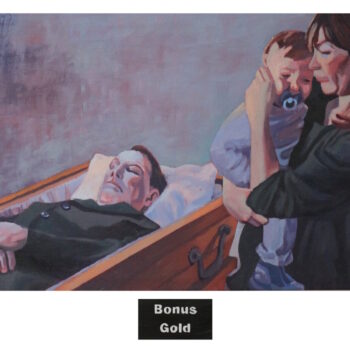 Teoksen nimi: Bonus Gold