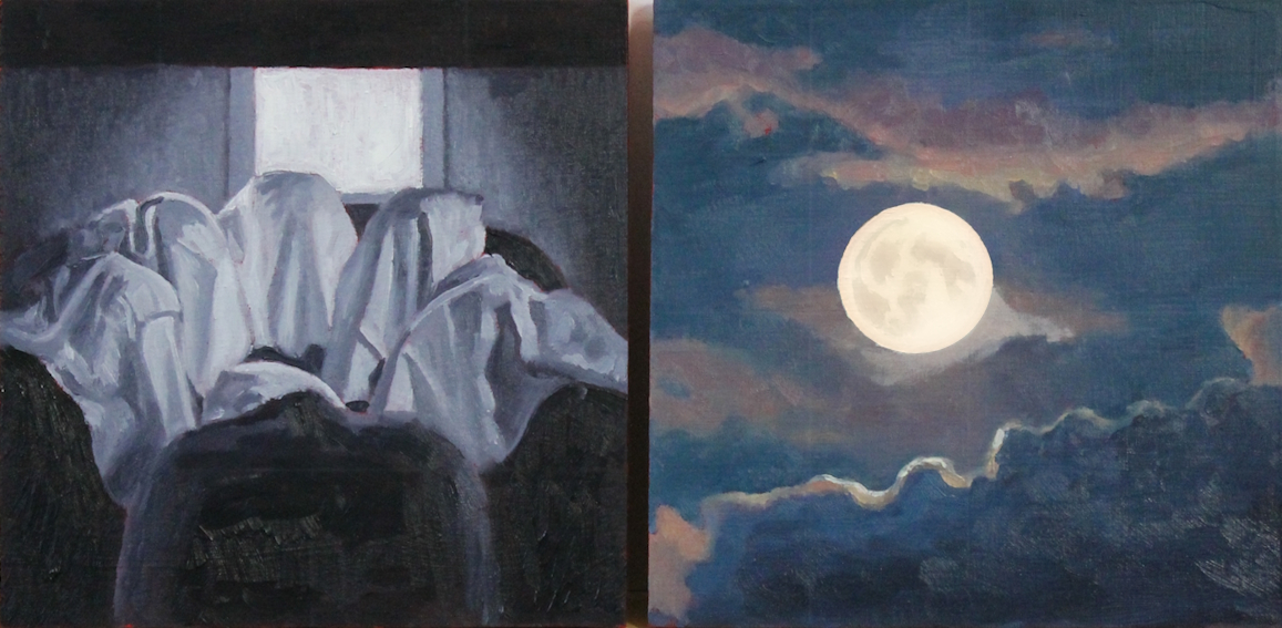 Katkera kuu / Bitter moon