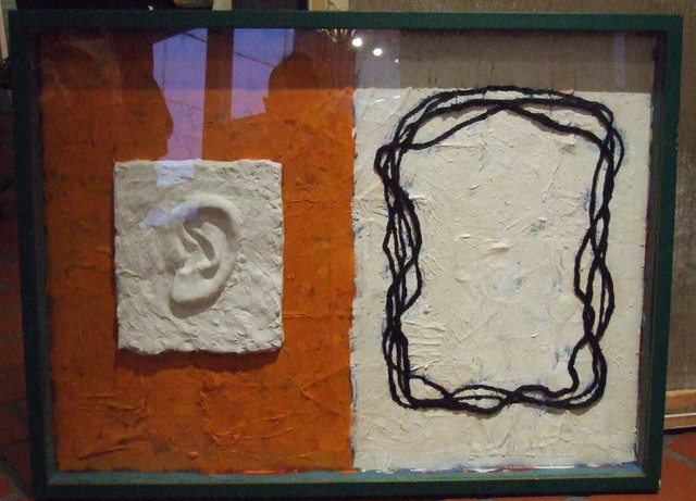 Kuulostaa ihan mustalta viivalta