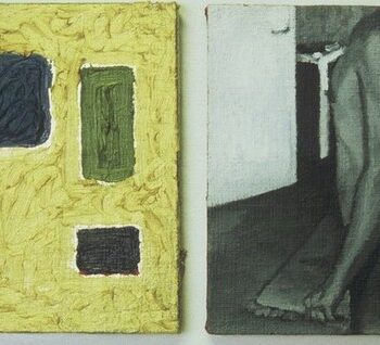 Teoksen nimi: Lähtö