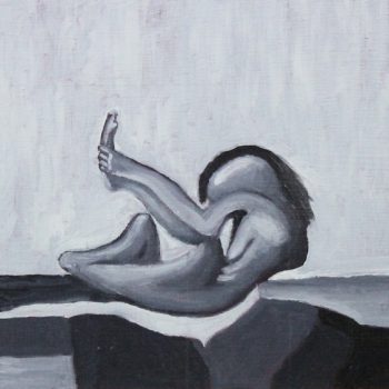 Teoksen nimi: Muodonmuutos / Metamorphosis