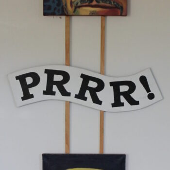 Teoksen nimi: Puhelu menneisyydestä