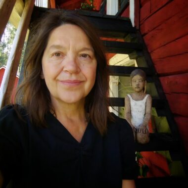 Tarja Helena Malinen