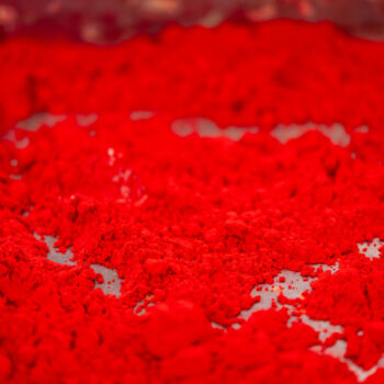 Name of the work: Sindoor