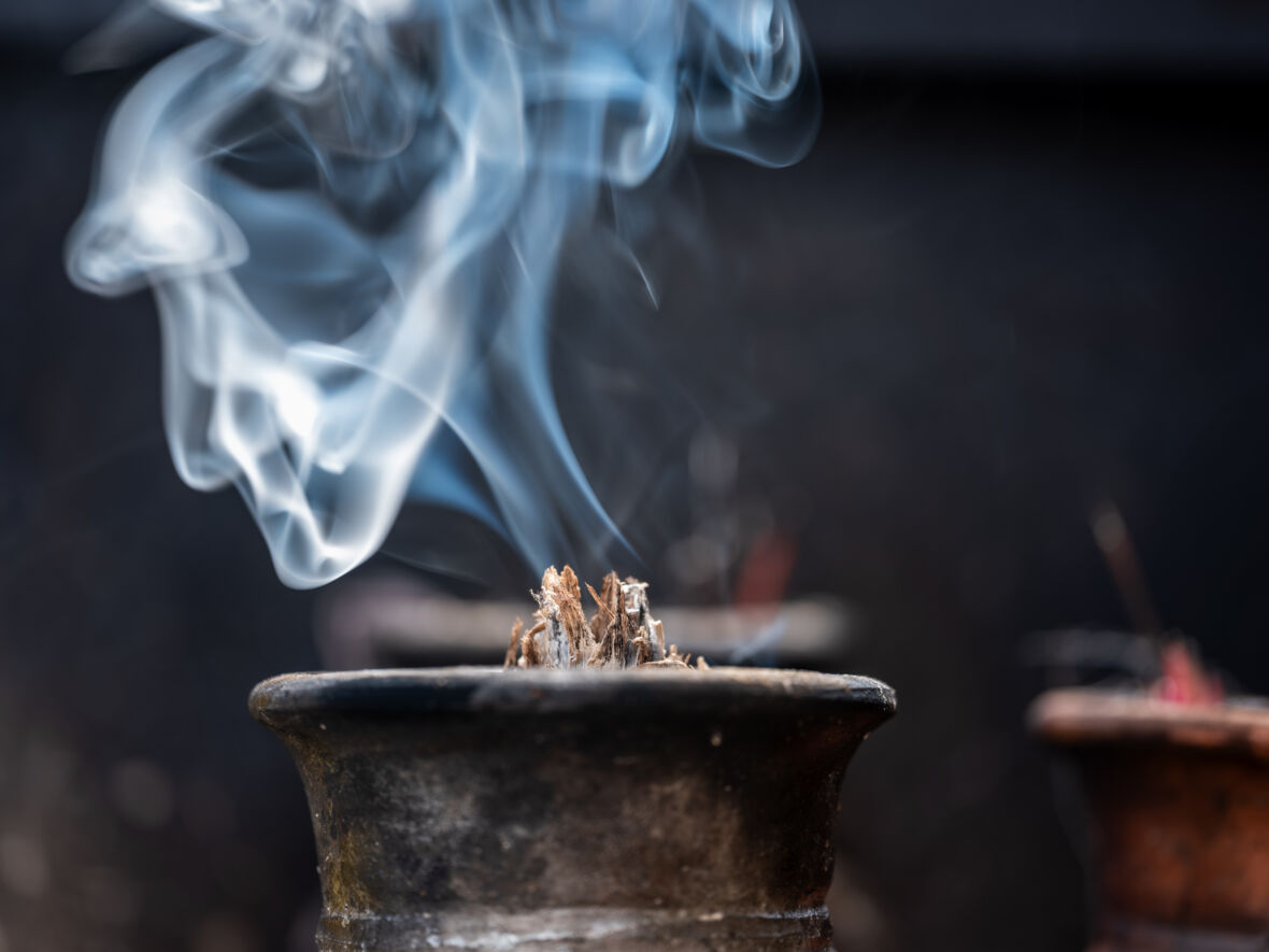 At Shwe Bobe Pwint Pagoda