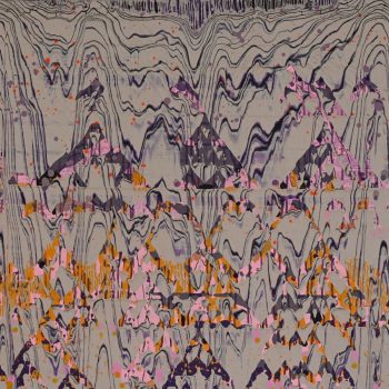 Name of the work: Pink Apollo