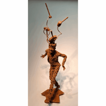 Additional work image