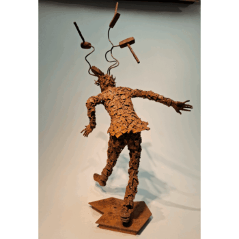 Additional work image