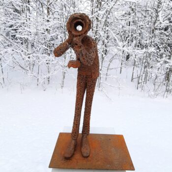 Additional work image