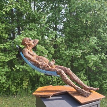 Additional work image