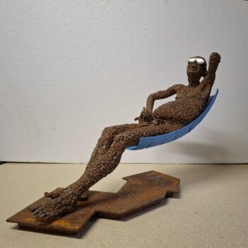 Name of the work: Toiveajattelija