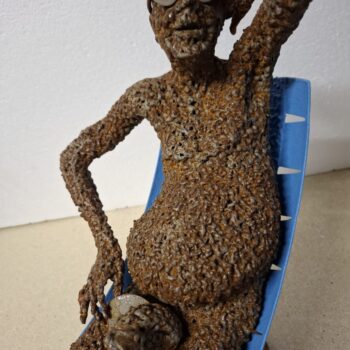 Additional work image