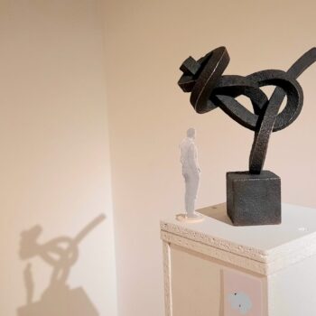 Name of the work: Sarjasta “Monumentaalisia kuvitelmia”