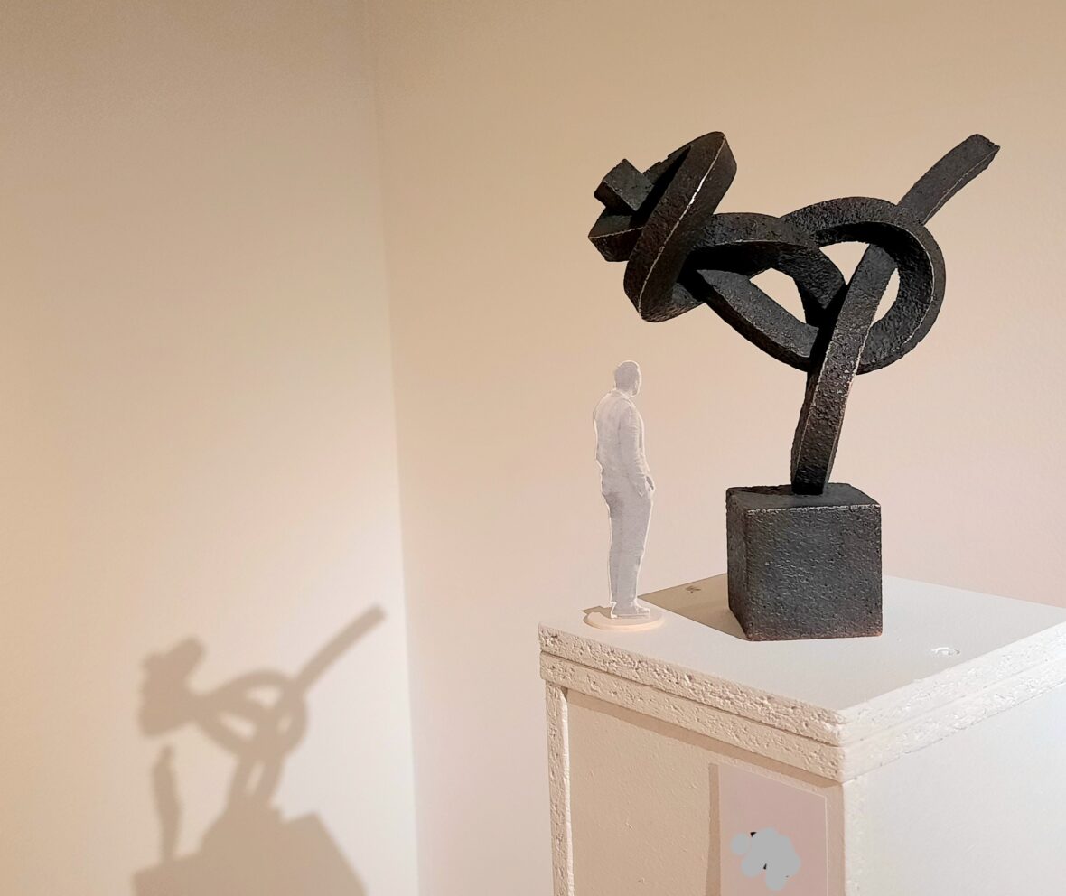 Sarjasta “Monumentaalisia kuvitelmia”