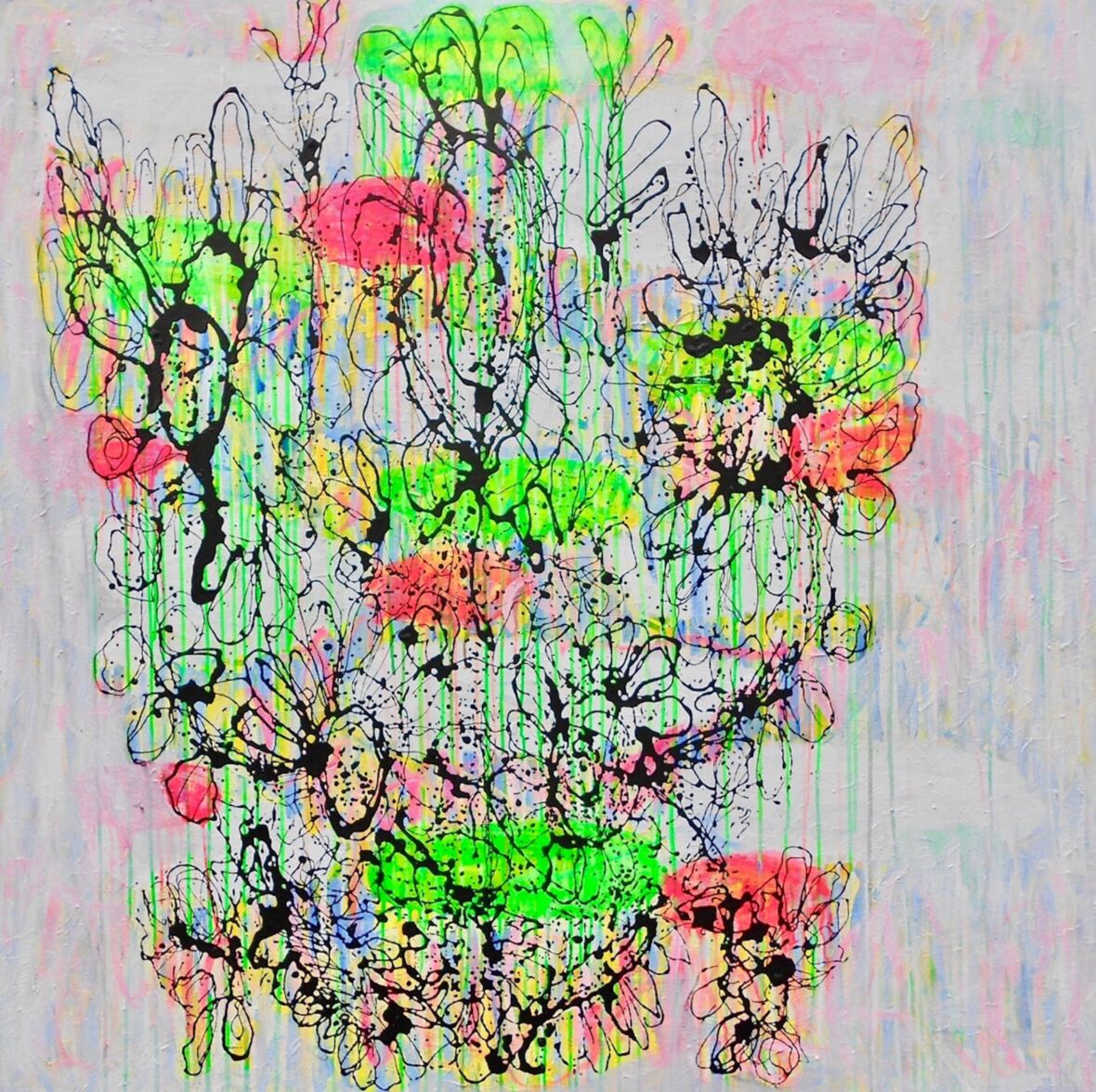 KUKKALIINA 2012 yksityiskokoelma