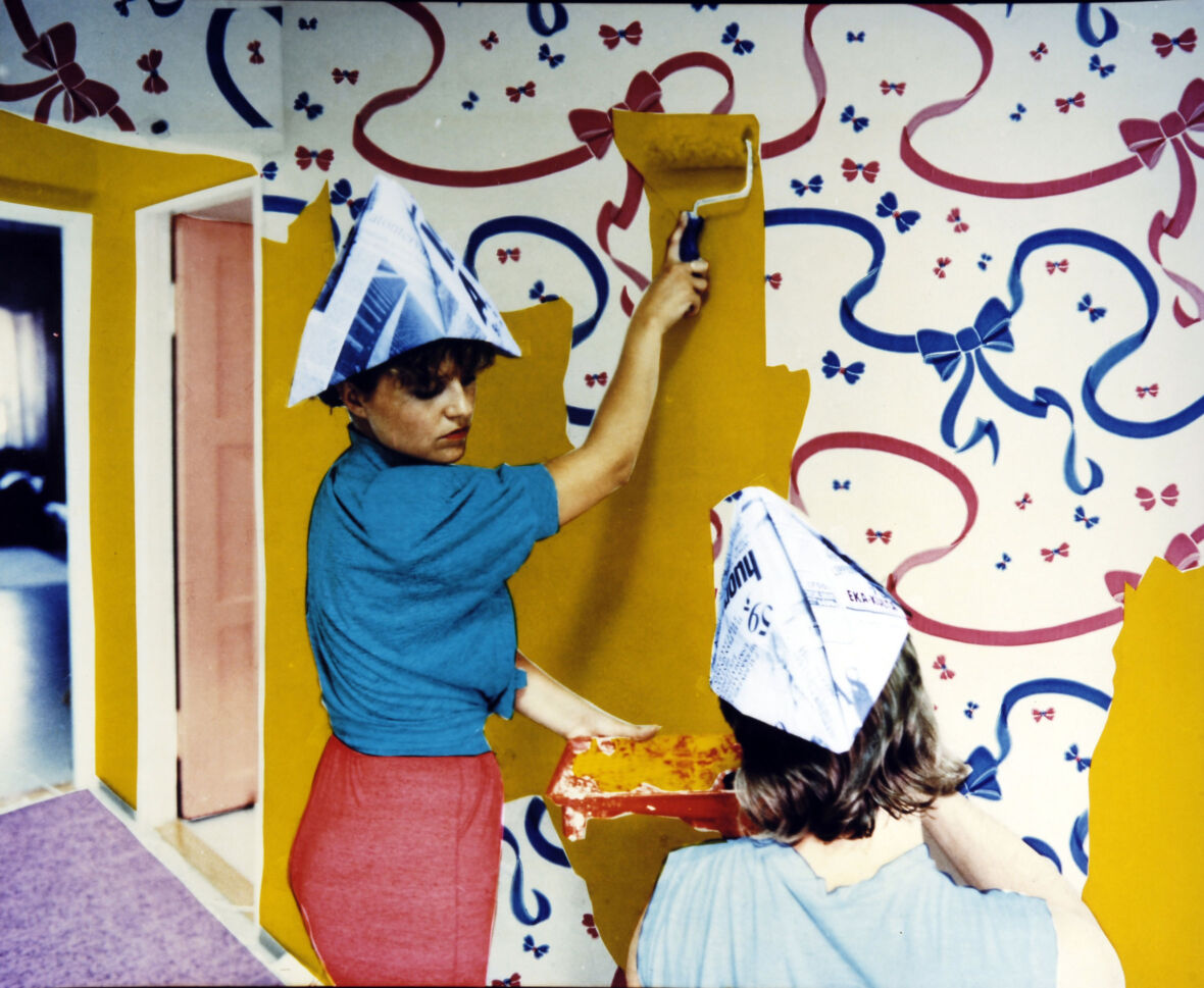 Tottumuskysymys, 1989