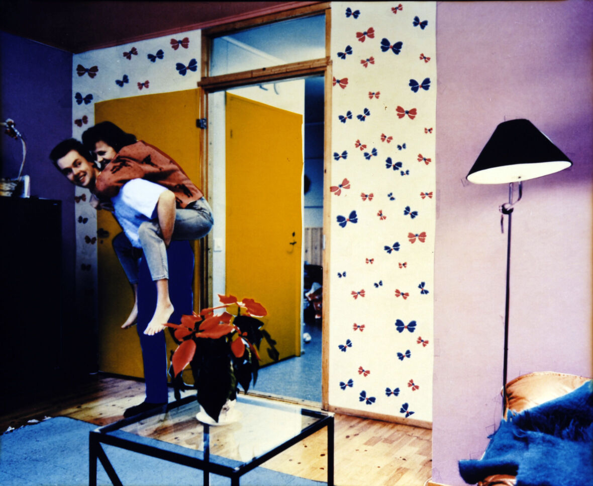 Tottumuskysymys, 1989