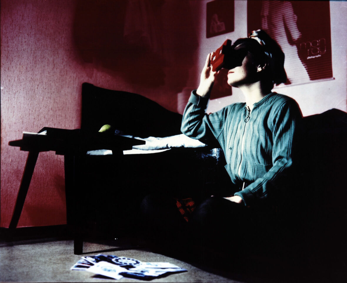 Tänään kotona, 1987